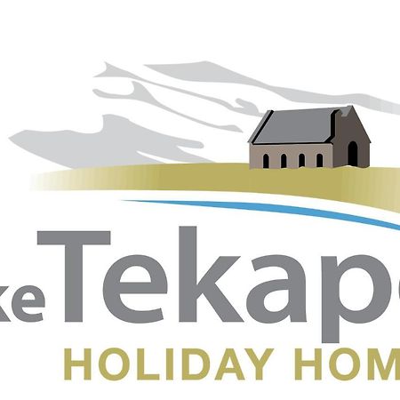 Villa The Hideaway Lake Tekapo Exterior foto